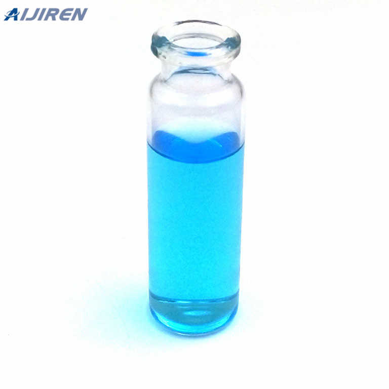 Multiple Materials Sterile Syringe Filter US Manufacturer